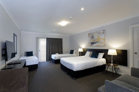 Stockman's Motel, Tamworth - Grafton Accommodation 2