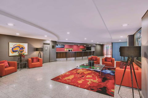 Adina Serviced Apartments James Court - Grafton Accommodation 1