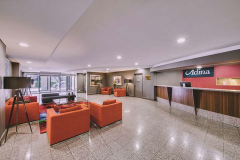 Adina Serviced Apartments James Court - Grafton Accommodation 2