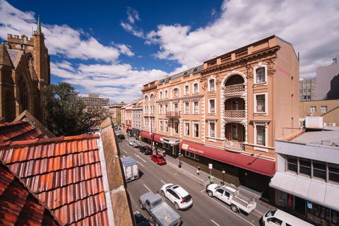 Hadley's Orient Hotel - Grafton Accommodation 0