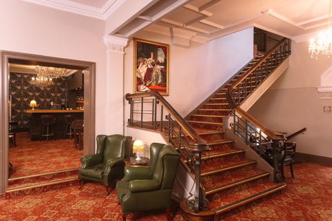 Hadley's Orient Hotel - Grafton Accommodation 2