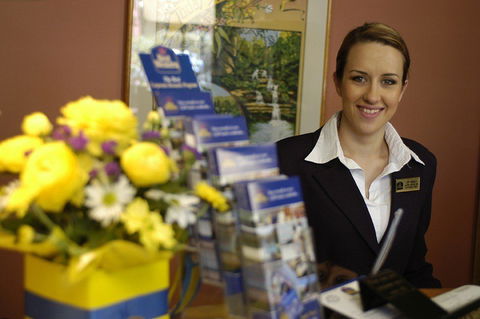 Alpine Motor Inn - Grafton Accommodation 1