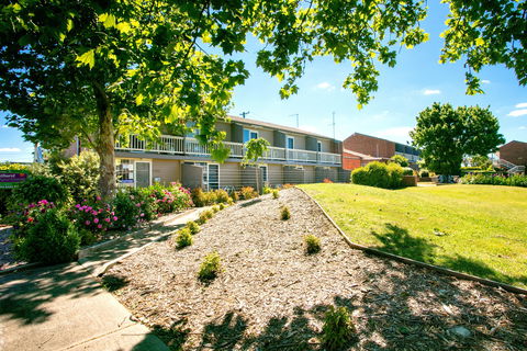 Alloggio Bathurst - Grafton Accommodation 1