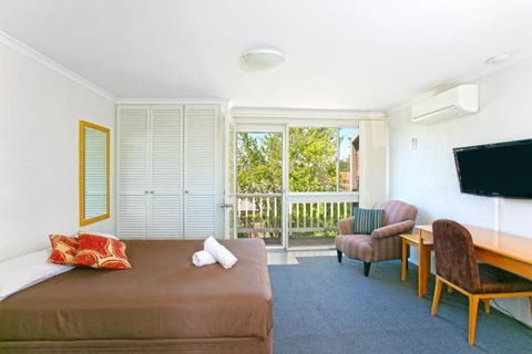 Alloggio Bathurst - Grafton Accommodation 2