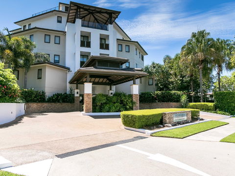Grand Mercure Allegra Hervey Bay - Grafton Accommodation 1