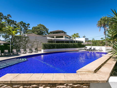 Grand Mercure Allegra Hervey Bay - Grafton Accommodation 2