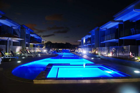 Ramada Hervey Bay - Grafton Accommodation 0