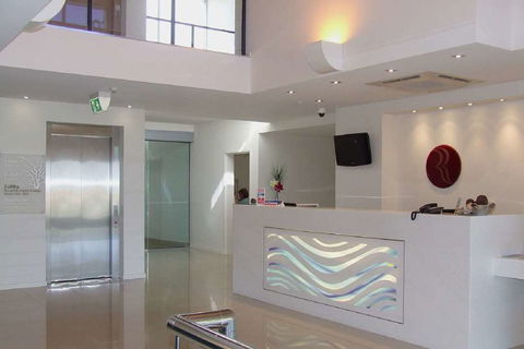 Ramada Hervey Bay - Grafton Accommodation 2