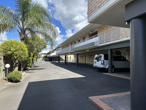 Best Western Ambassador Motor Lodge - Grafton Accommodation 2