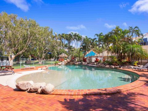 BreakFree Great Sandy Straits - Grafton Accommodation 1