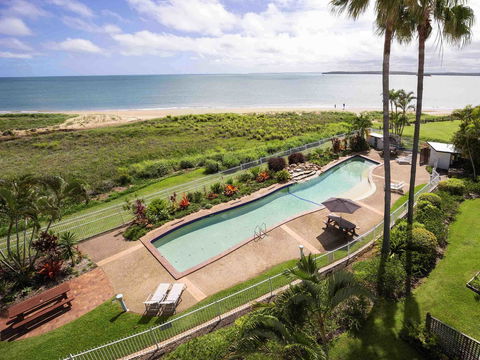 BreakFree Great Sandy Straits - Grafton Accommodation 2