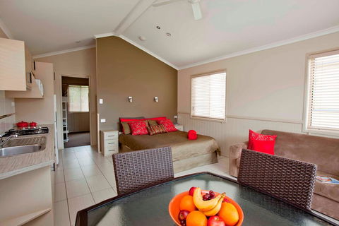 Fraser Lodge Resort And Holiday Park - Grafton Accommodation 1