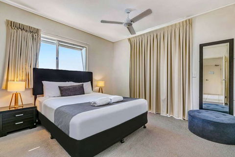 Ramada By Wyndham Whalecove Resort - Grafton Accommodation 2