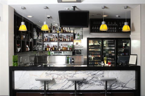 Jephson Hotel - Grafton Accommodation 1