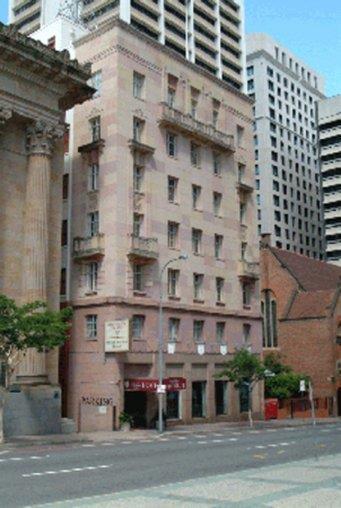 ULTIQA Rothbury Hotel - Grafton Accommodation 0