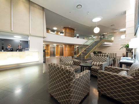 Oaks Aurora - Grafton Accommodation 1