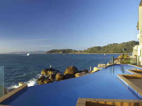Grand Mercure Apartments Magnetic Island - Grafton Accommodation 2