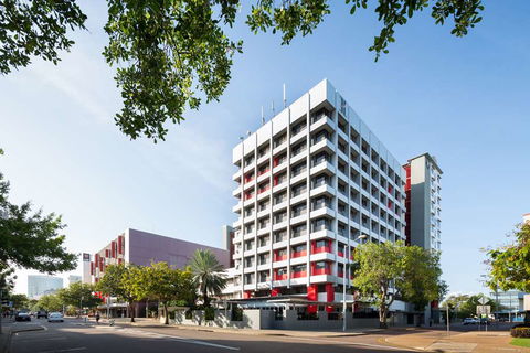 H On Smith Hotel - Grafton Accommodation 1