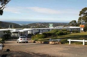 Kingfisher Motel - Grafton Accommodation 0