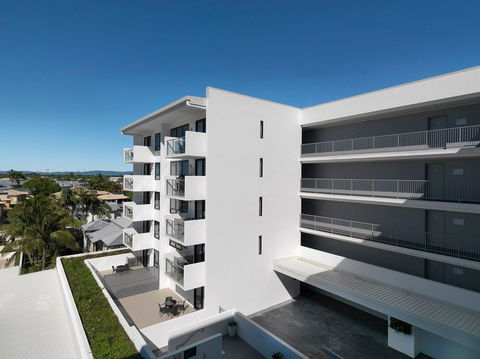 Oaks Carlyle - Grafton Accommodation 0