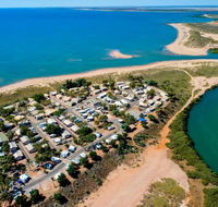 Discovery Parks Port Hedland - Grafton Accommodation