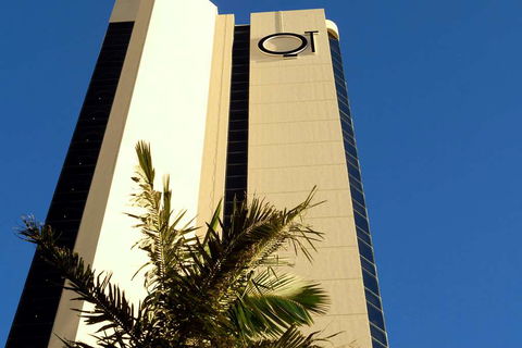 QT Gold Coast - Grafton Accommodation 0