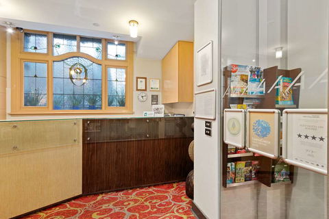 Alto Hotel On Bourke - Grafton Accommodation 1