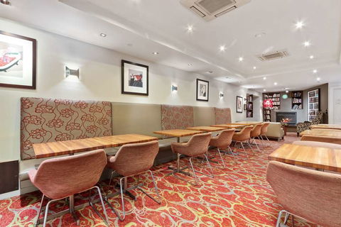 Alto Hotel On Bourke - Grafton Accommodation 2