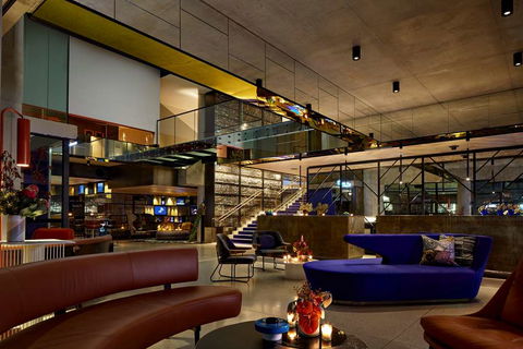 QT Melbourne - Grafton Accommodation 2