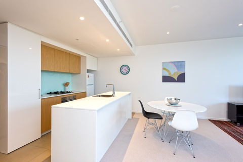 Astra Apartments MacQuarie Park - Grafton Accommodation 2