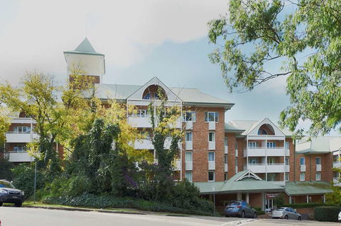 Nesuto Pennant Hills Sydney Apt Hotel - Grafton Accommodation 0
