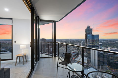 Astra Apartments Parramatta - Skyrise - Grafton Accommodation 2