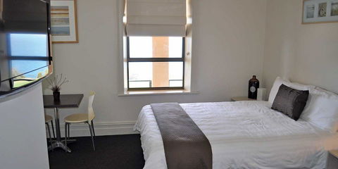 Kangaroo Island Seafront Resort - Grafton Accommodation 0