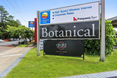 Comfort Inn Botanical - Grafton Accommodation 0