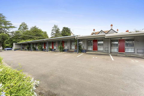 Comfort Inn Botanical - Grafton Accommodation 1