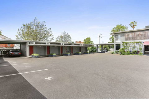 Comfort Inn Botanical - Grafton Accommodation 2