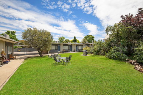 Hamilton Lakeside Motel - Grafton Accommodation 1