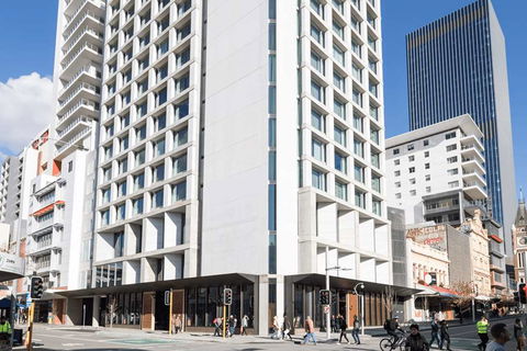 QT Perth - Grafton Accommodation 0