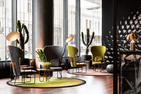 QT Perth - Grafton Accommodation 1