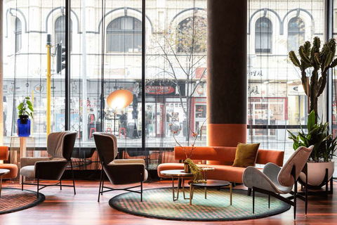 QT Perth - Grafton Accommodation 2