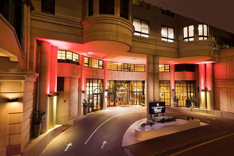 Stamford Grand Adelaide - Grafton Accommodation 1