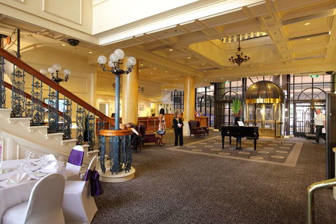 Stamford Grand Adelaide - Grafton Accommodation 2