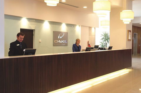 Oaks Pier Plaza - Grafton Accommodation 1