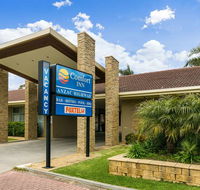 Comfort Inn - Grafton Accommodation