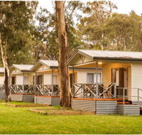 Discovery Parks Clare - Grafton Accommodation