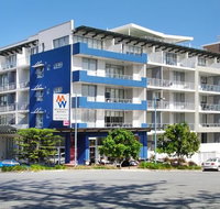 Macquarie Waters Boutique Apartment Htl - Grafton Accommodation