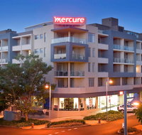 Mercure Centro Hotel - Grafton Accommodation