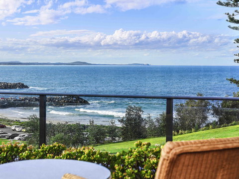 Ibis Styles Port Macquarie - Grafton Accommodation 1