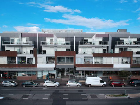 Apartments Ink - Grafton Accommodation 0