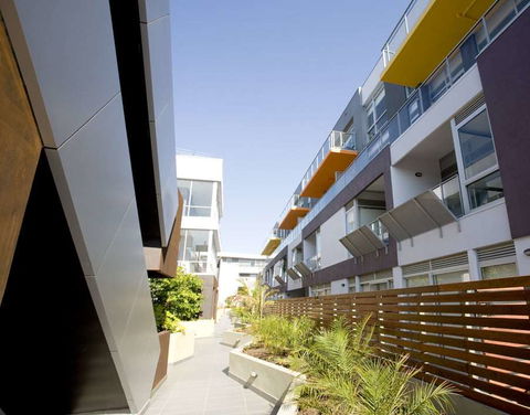 Apartments Ink - Grafton Accommodation 1